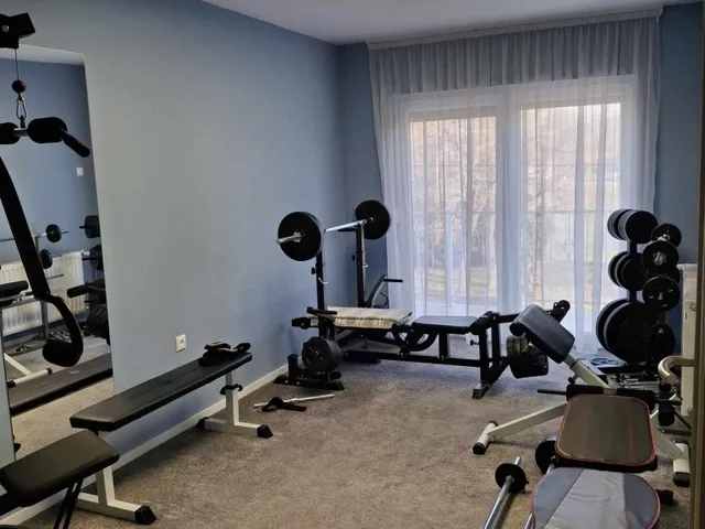 Eladó ház Harkány 230 nm