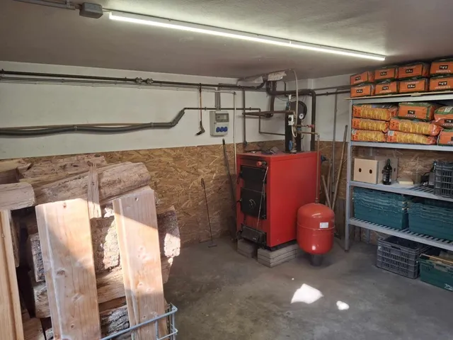 Eladó ház Harkány 230 nm