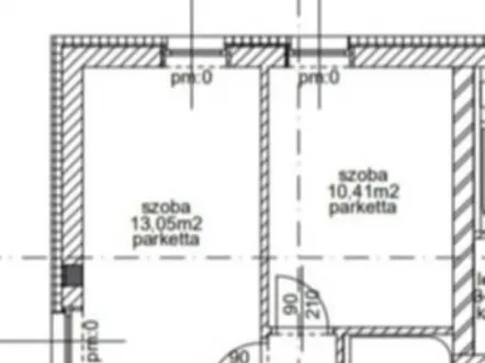 Eladó lakás Pécs, Újhegy 92 nm