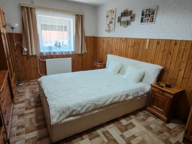 Eladó ház Várad 104 nm