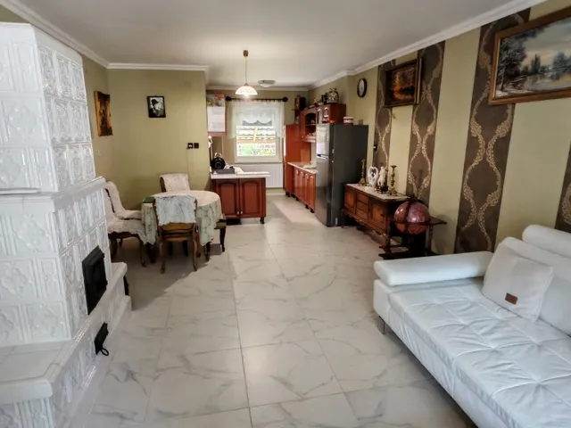 Eladó ház Szigetvár, Móra Ferenc-lakótelep 160 nm