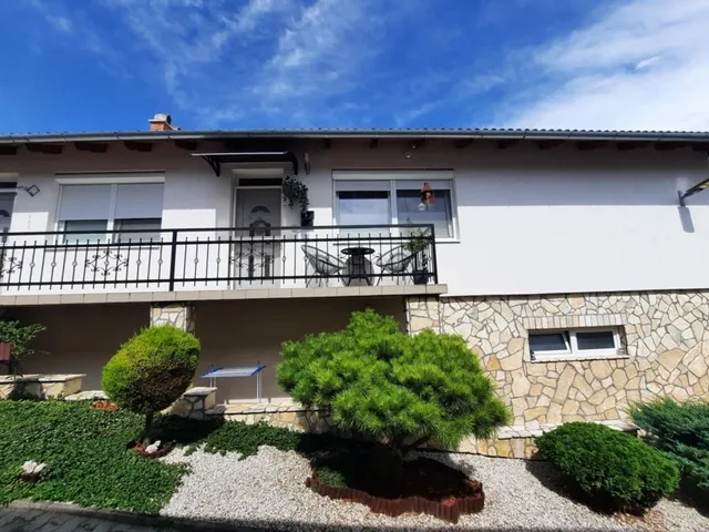 Eladó ház Mecseknádasd 80 nm