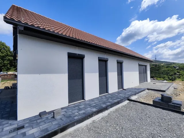 Eladó ház Pécs, Mecsekoldal 115 nm