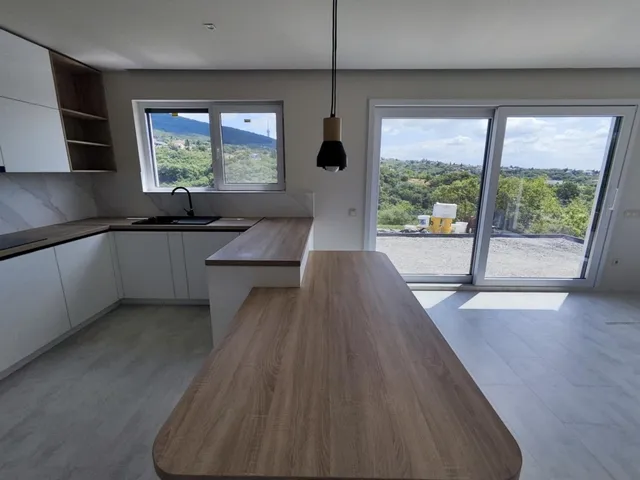 Eladó ház Pécs, Mecsekoldal 115 nm