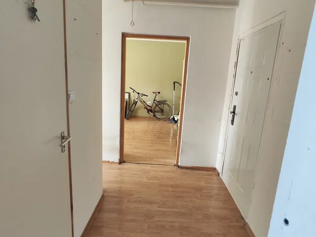 Eladó lakás Pécs 52 nm