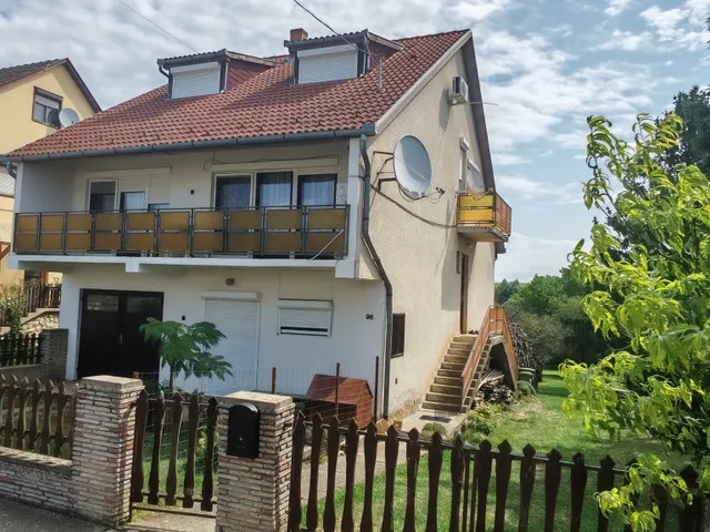 Eladó ház Szentlászló 160 nm