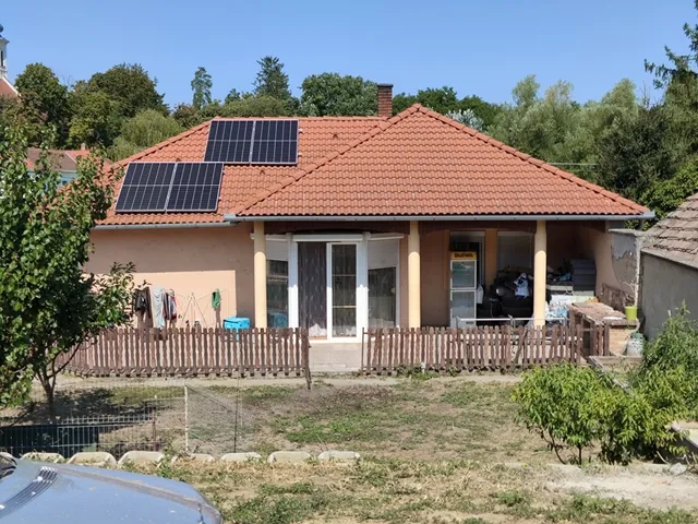 Eladó ház Bogád 126 nm