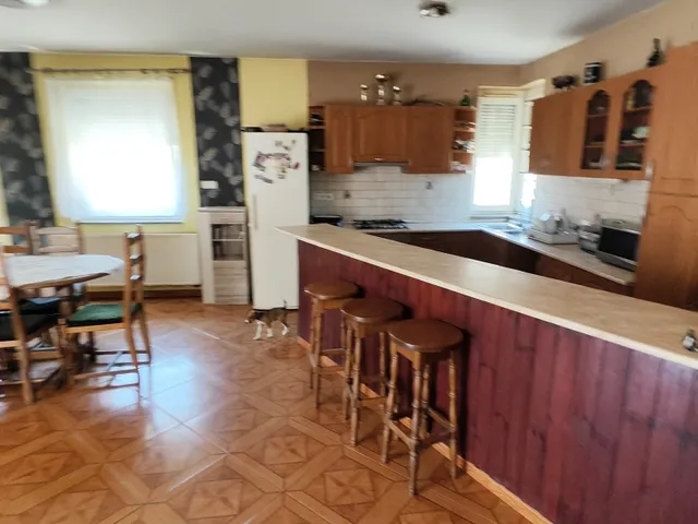 Eladó ház Bogád 126 nm