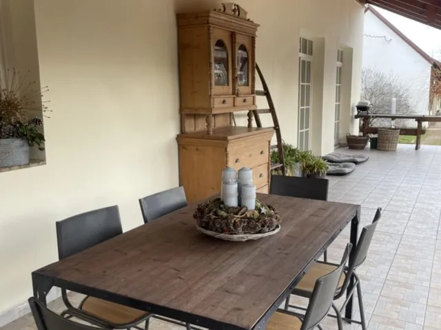 Eladó ház Nagydobsza 120 nm