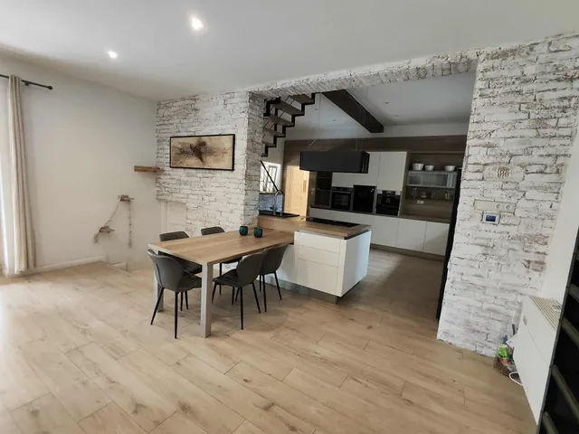 Eladó ház Nagydobsza 120 nm