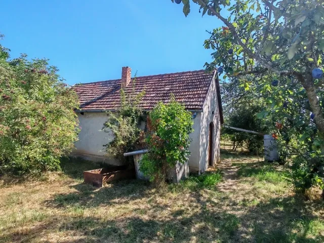 Eladó ház Szigetvár 30 nm