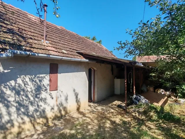 Eladó ház Szigetvár 30 nm