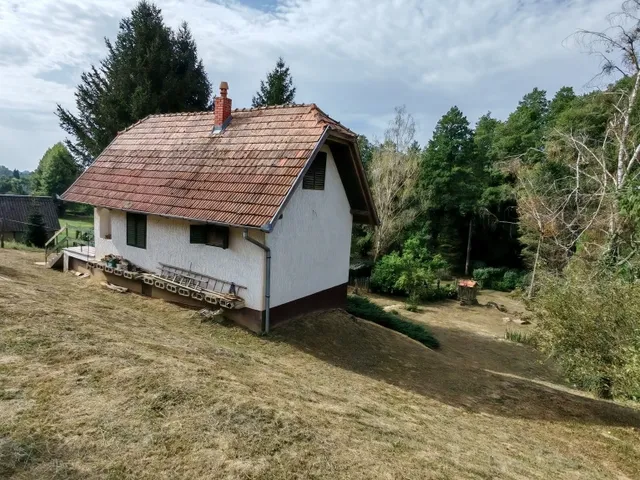 Eladó üdülő és hétvégi ház Zákány 97 nm