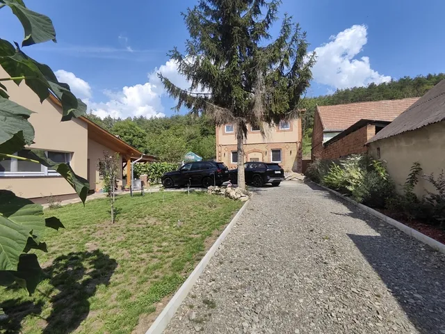 Eladó ház Magyarszék 130 nm