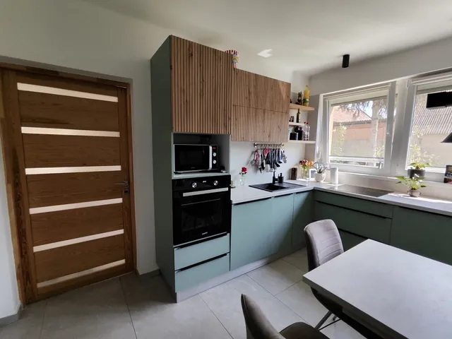 Eladó ház Magyarszék 130 nm