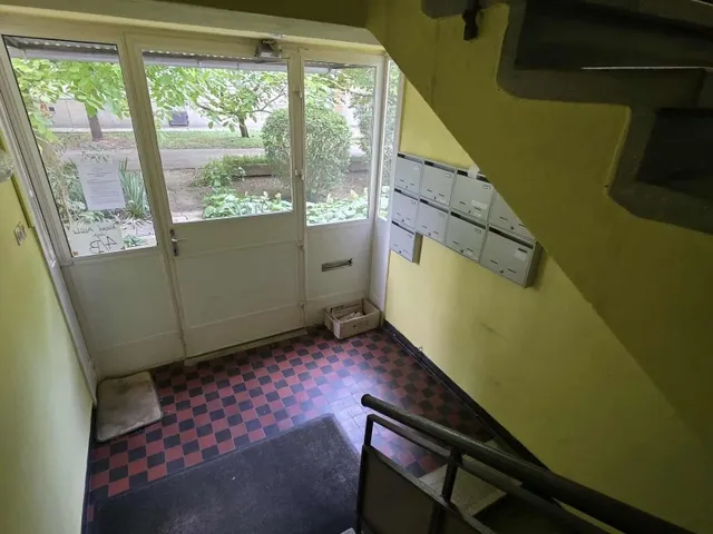 Kiadó lakás Pécs, Belváros 20 nm