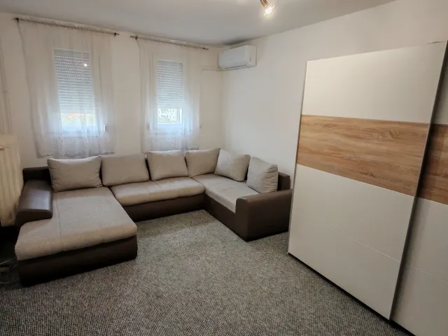 Kiadó lakás Pécs 39 nm