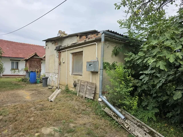 Eladó ház Birján 65 nm