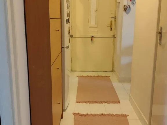 Eladó lakás Komló, Kökönyös 52 nm