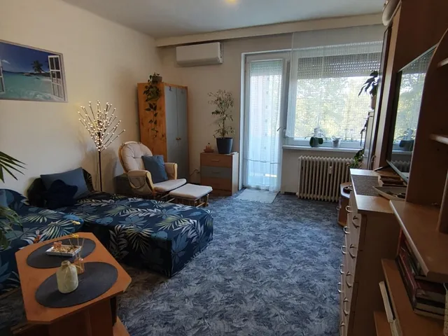Eladó lakás Komló, Kökönyös 52 nm