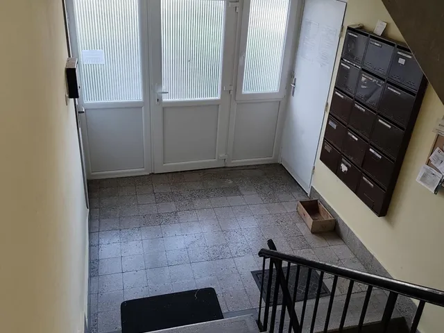 Eladó lakás Komló, Kökönyös 52 nm