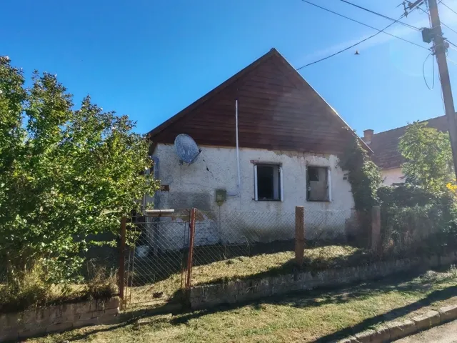 Eladó ház Ibafa 70 nm