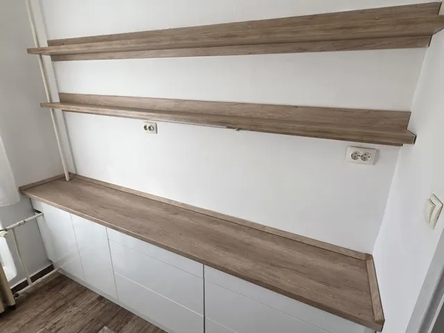 Eladó lakás Pécs, Kertváros 39 nm