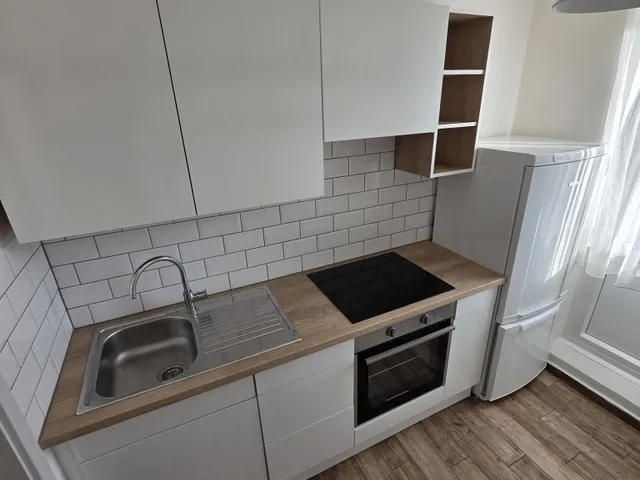 Eladó lakás Pécs, Kertváros 39 nm