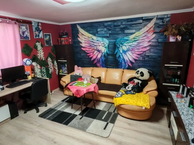 Eladó ház Homokszentgyörgy 76 nm