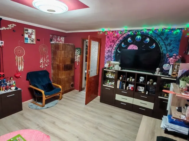 Eladó ház Homokszentgyörgy 76 nm