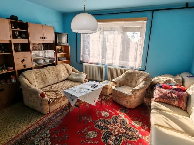 Eladó ház Szigetvár 107 nm