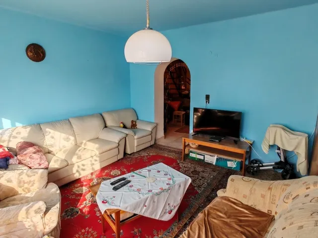 Eladó ház Szigetvár 107 nm