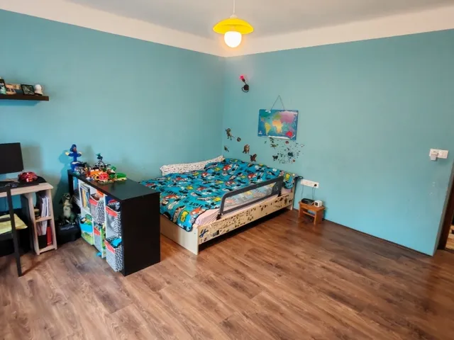 Eladó ház Hobol 127 nm