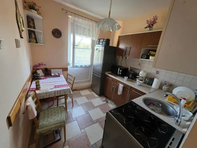 Eladó lakás Pécs 52 nm