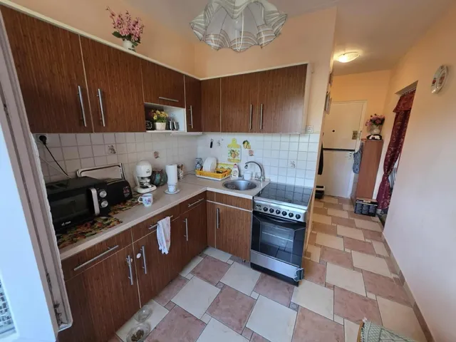 Eladó lakás Pécs 52 nm