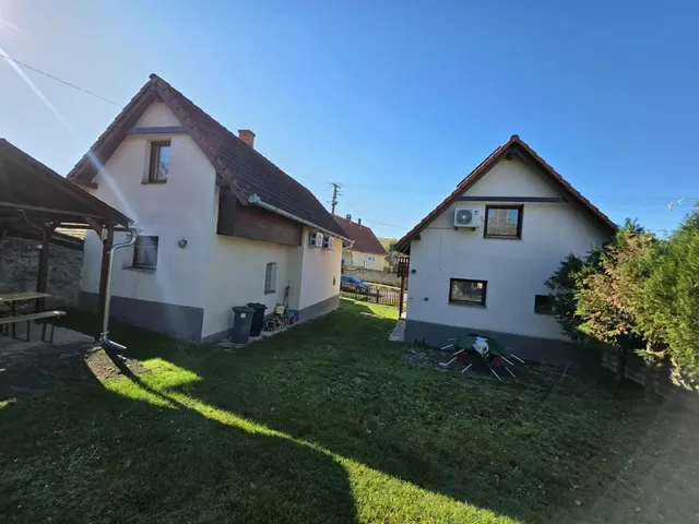 Eladó ház Abaliget 114 nm