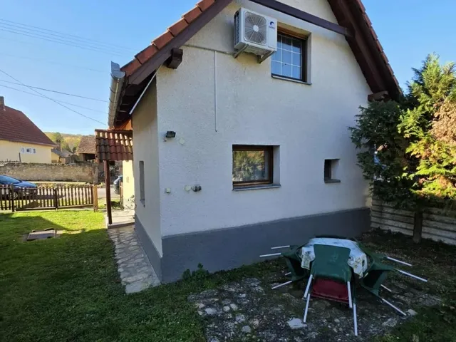 Eladó ház Abaliget 114 nm