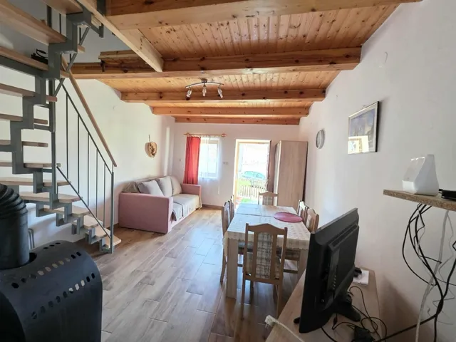 Eladó ház Abaliget 54 nm