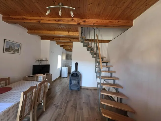 Eladó ház Abaliget 54 nm