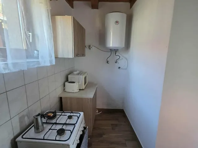 Eladó ház Abaliget 54 nm