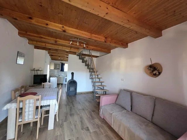 Eladó ház Abaliget 54 nm