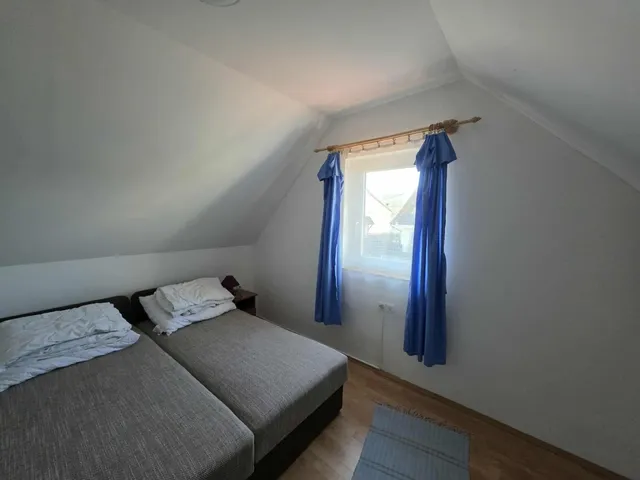 Eladó ház Abaliget 54 nm