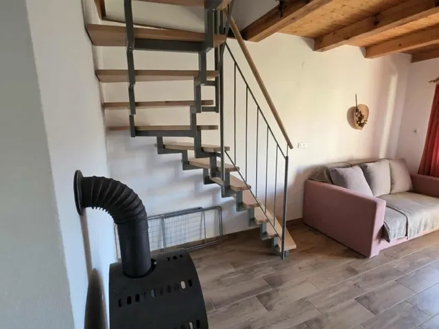 Eladó ház Abaliget 54 nm