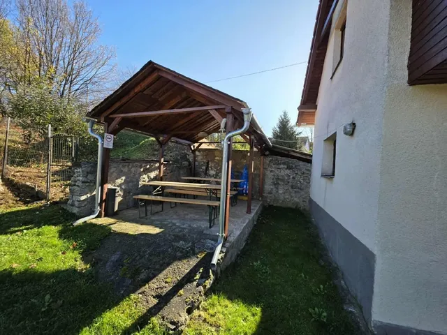 Eladó ház Abaliget 54 nm