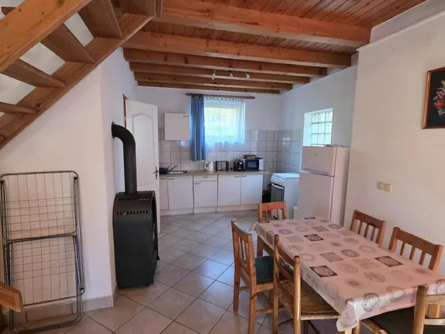 Eladó ház Abaliget 60 nm