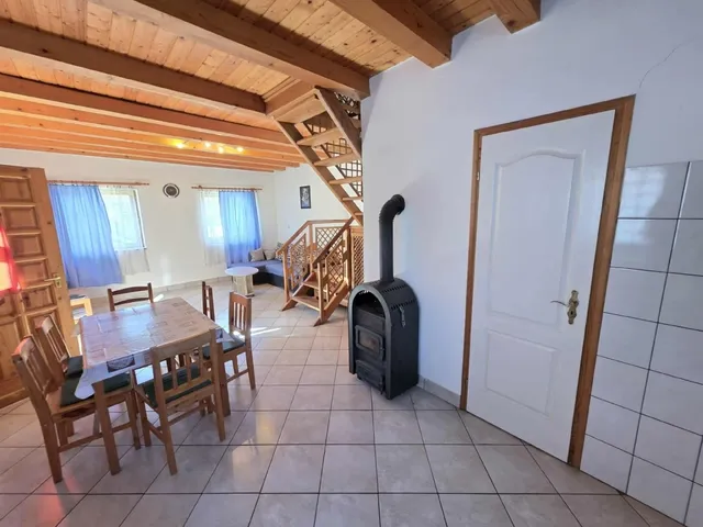 Eladó ház Abaliget 60 nm