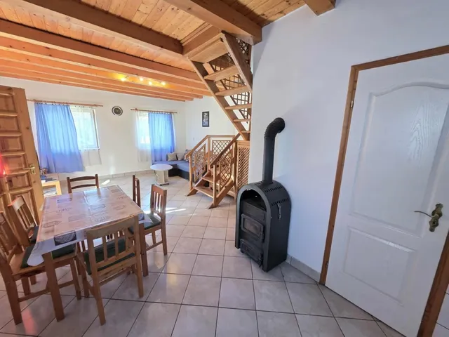 Eladó ház Abaliget 60 nm