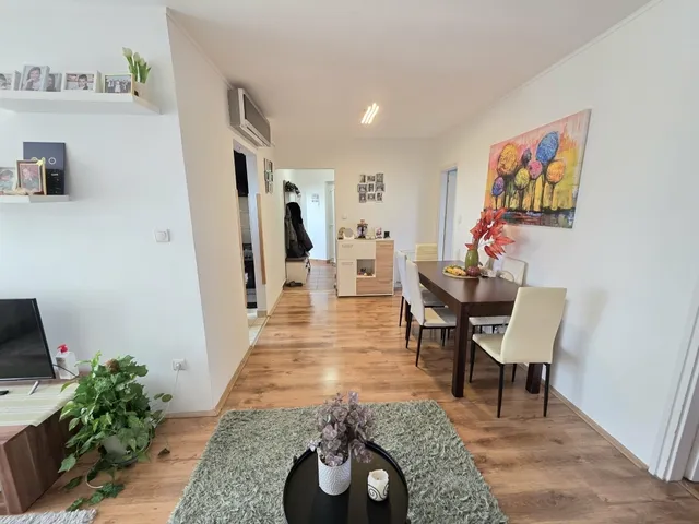 Eladó lakás Birján 54 nm