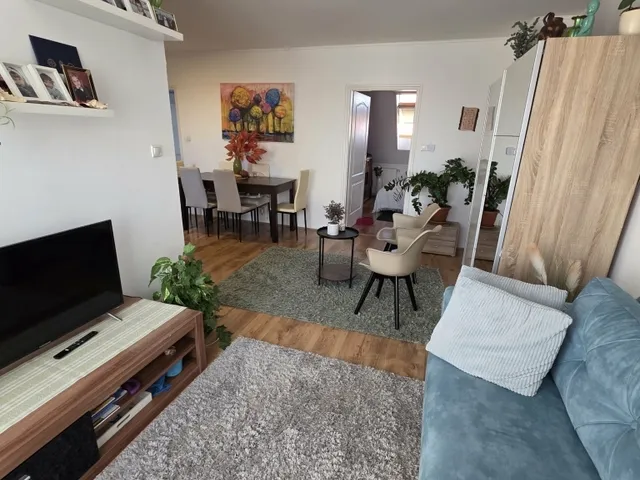 Eladó lakás Birján 54 nm