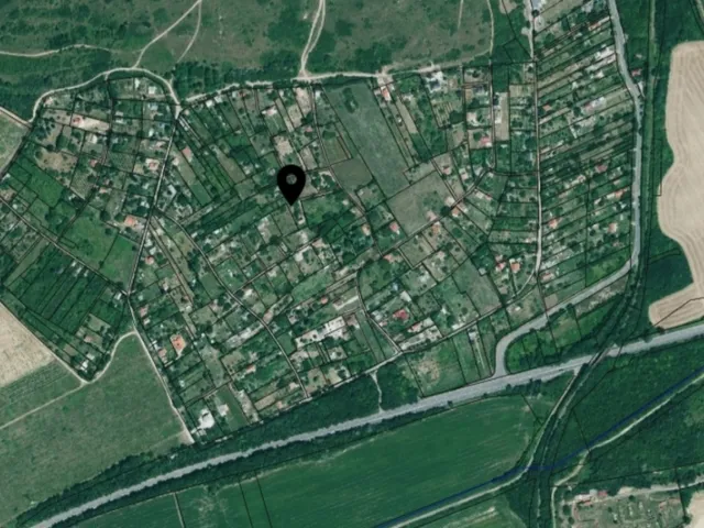 Eladó ház Pécs, Murom 45 nm